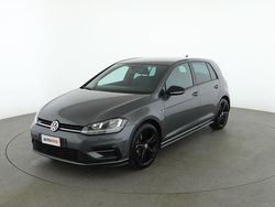Grigio Usata 2019 VW Golf VII Sportline | 15.699 € (Buon prezzo)
