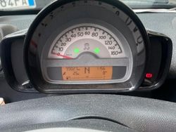 Usata 2011 Smart ForTwo Coupé Due volumi | 4900 € (Ottimo prezzo)