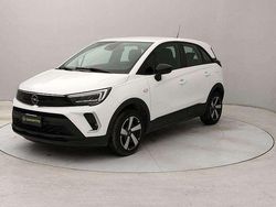 Bianco Usata 2021 Opel Crossland X Edition SUV | 12.500 € (Buon prezzo)