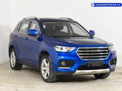Blu Usata 2021 Haval H2 Premium SUV | 14.900 € (Cara)