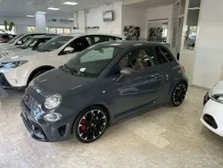 Grigio Usata 2019 Abarth 595 Competizione Due volumi | 20.900 € (Buon prezzo)