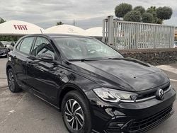 Nero Usata 2023 VW Polo Life Tre volumi | 15.999 € (Buon prezzo)