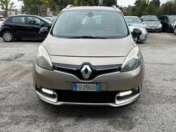 Grigio Usata 2016 Renault Scénic III Bose Edition Monovolume | 4500 € (Super prezzo)