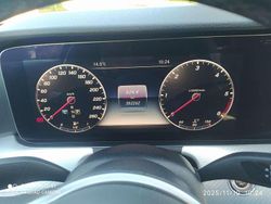 Usata 2019 Mercedes E220 Elegance Tre volumi | 20.000 €