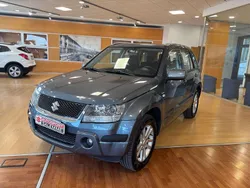 Grigio Usata 2009 Suzuki Grand Vitara SUV | 7950 € (Buon prezzo)