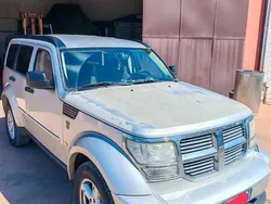 Dodge Nitro