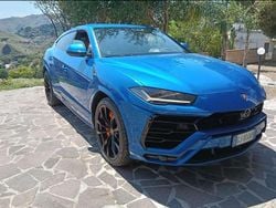 Usata 2021 Lamborghini Urus SUV | 219.000 € (Buon prezzo)
