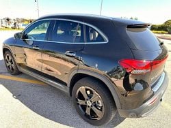 Nero Usata 2022 Mercedes EQA250 SUV | 27.900 € (Buon prezzo)