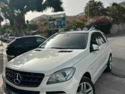 Usata 2012 Mercedes ML250 SUV | 15.000 € (Ottimo prezzo)