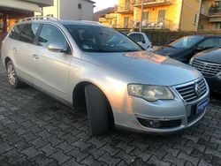 Argento Usata 2006 VW Passat Highline Station wagon | 2500 € (Buon prezzo)