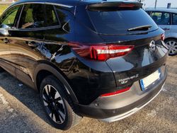 Nero Usata 2018 Opel Grandland X Innovation SUV | 18.000 € (Cara)