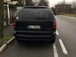 Usata 2007 Chrysler Voyager Monovolume | 2500 € (Ottimo prezzo)