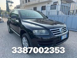 Nero Usata 2005 VW Touareg SUV | 3500 € (Ottimo prezzo)