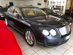 Blu scuro met Usata 2006 Bentley Continental Flying Spur Tre volumi | 32.900 €
