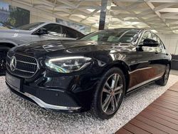 Nero Usata 2023 Mercedes V200 Monovolume | 43.500 €