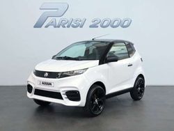 Bianca/tetto nero Nuova 2025 Aixam City Sport Due volumi | 16.490 €