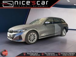 Grigio Usata 2023 BMW 320 Comfort Edition Station wagon | 27.490 € (Super prezzo)