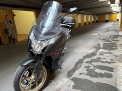 Nero Usata 2015 Honda Integra S Coupé | 3990 €