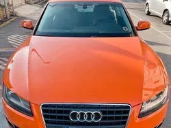 Usata 2012 Audi A5 Coupé | 6500 € (Super prezzo)