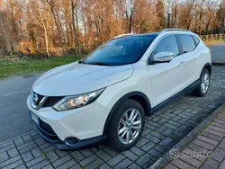 Usata 2014 Nissan Qashqai Tekna SUV | 7200 € (Buon prezzo)