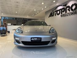 Grigio Usata 2012 Porsche Panamera Platinum Edition Tre volumi | 26.300 € (Buon prezzo)