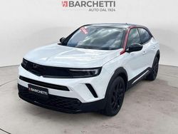 Bianco Usata 2021 Opel Mokka GS Line SUV | 15.900 € (Buon prezzo)