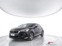 Nero Usata 2016 Citroën DS5 Sport Chic Due volumi | 9900 € (Buon prezzo)