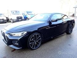 Nero Usata 2022 BMW 430 M Sport Coupé | 41.900 € (Ottimo prezzo)