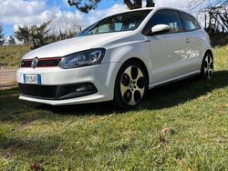 Bianco Usata 2012 VW Polo GTI | 6500 € (Ottimo prezzo)