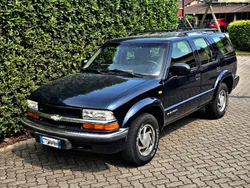 Usata 2000 Chevrolet Blazer LT SUV | 4000 €