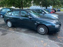 Usata 2003 Alfa Romeo 156 Station wagon | 600 € (Super prezzo)