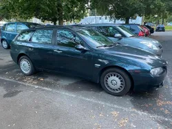 Usata 2003 Alfa Romeo 156 Station wagon | 700 € (Buon prezzo)