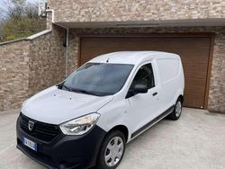 Other Usata 2019 Dacia Dokker Comfort Monovolume | 8100 € (Ottimo prezzo)