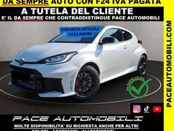Bianco metallizzato Nuova 2025 Toyota Yaris Due volumi | 49.500 € (Buon prezzo)