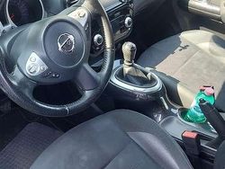 Usata 2016 Nissan Juke N-Connecta SUV | 10.000 € (Buon prezzo)