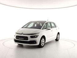 Bianco Usata 2018 Citroën C4 Picasso Live Monovolume | 10.900 € (Buon prezzo)
