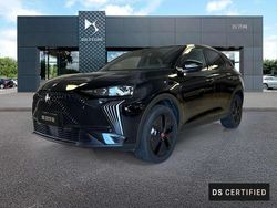 Nero Usata 2023 DS Automobiles DS7 Crossback Performance SUV | 29.750 € (Buon prezzo)