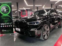 Nero Usata 2019 BMW X5 M SUV | 51.900 € (Ottimo prezzo)