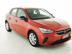 Bordeaux Usata 2021 Opel Corsa Edition Tre volumi | 12.800 € (Buon prezzo)