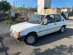 Usata 1987 Peugeot 205 Due volumi | 3000 €