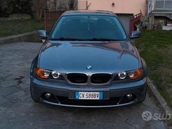 Usata 2005 BMW 320 Coupé | 3900 € (Super prezzo)