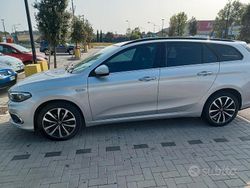 Grigio Usata 2018 Fiat Tipo Station wagon | 7500 € (Ottimo prezzo)