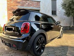 Usata 2017 Mini Cooper SD Hype Due volumi | 17.500 € (Buon prezzo)