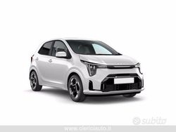 Bianco Nuova 2025 Kia Picanto Due volumi | 16.700 € (Buon prezzo)