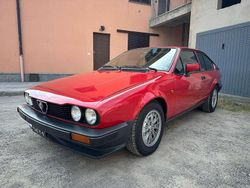 Rosso alfa Usata 1981 Alfa Romeo Alfetta Tre volumi | 20.900 €