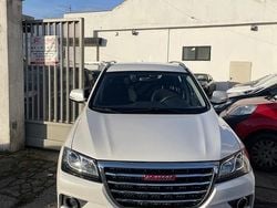 Bianco Usata 2020 Haval H2 Premium SUV | 8900 € (Super prezzo)