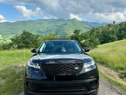 Nero Usata 2018 Land Rover Range Rover Velar SUV | 26.000 € (Ottimo prezzo)