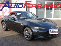 Nero Usata 2018 Mazda MX5 Cabrio | 20.900 € (Super prezzo)