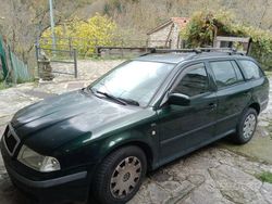 Usata 2001 Skoda Octavia Station wagon | 1200 €