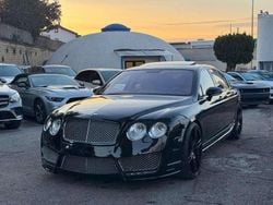 Nero Usata 2006 Bentley Continental Flying Spur Tre volumi | 44.990 €